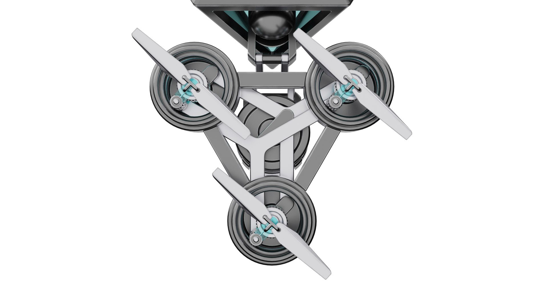 3D Futuristic Mech Drone model https://p.turbosquid.com/ts-thumb/ZW/POjLG2/TR/drn7/jpg/1704223828/1920x1080/fit_q87/48854a03770ceb511b0778714d0d2c2772ab96f1/drn7.jpg