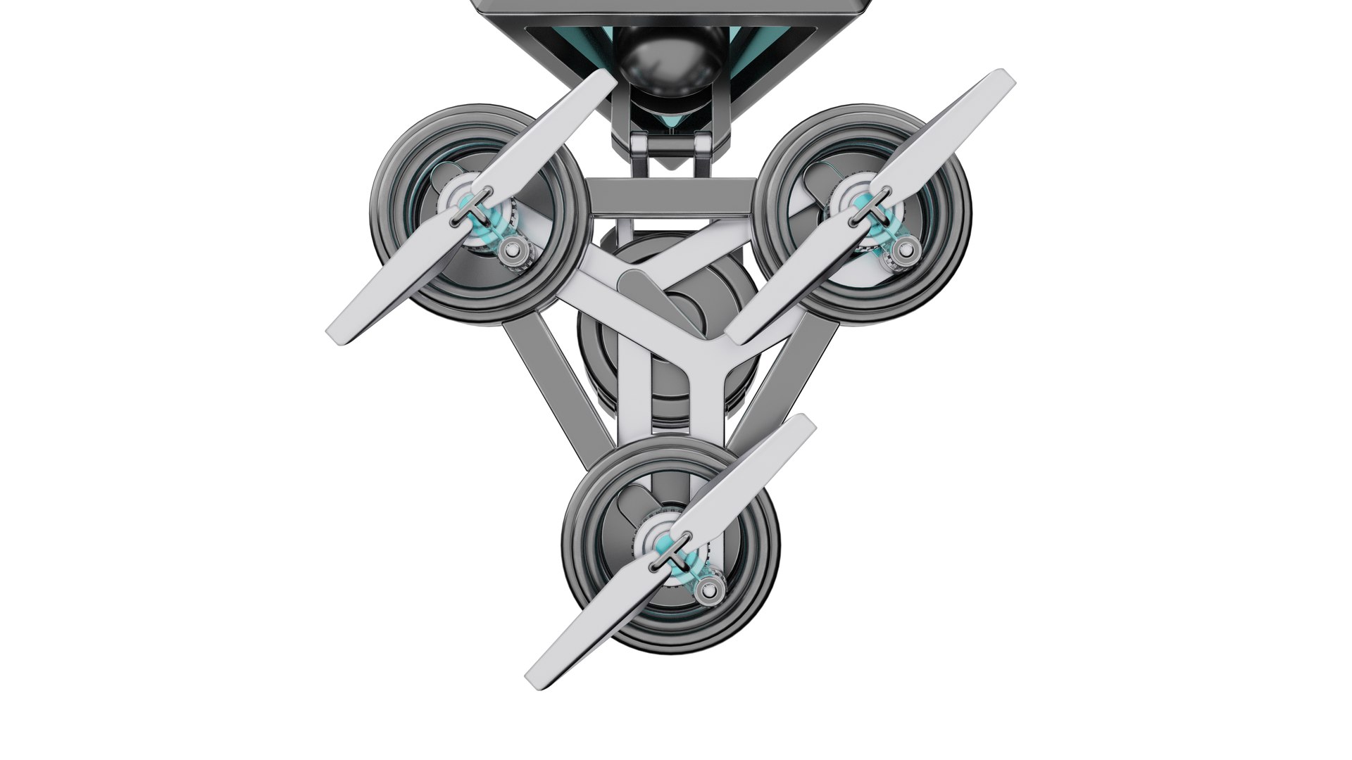 3D Futuristic Mech Drone model https://p.turbosquid.com/ts-thumb/ZW/POjLG2/l2/drn6/jpg/1704223839/1920x1080/fit_q87/ad990eb4698e9b52460a13600b4319d51590d401/drn6.jpg