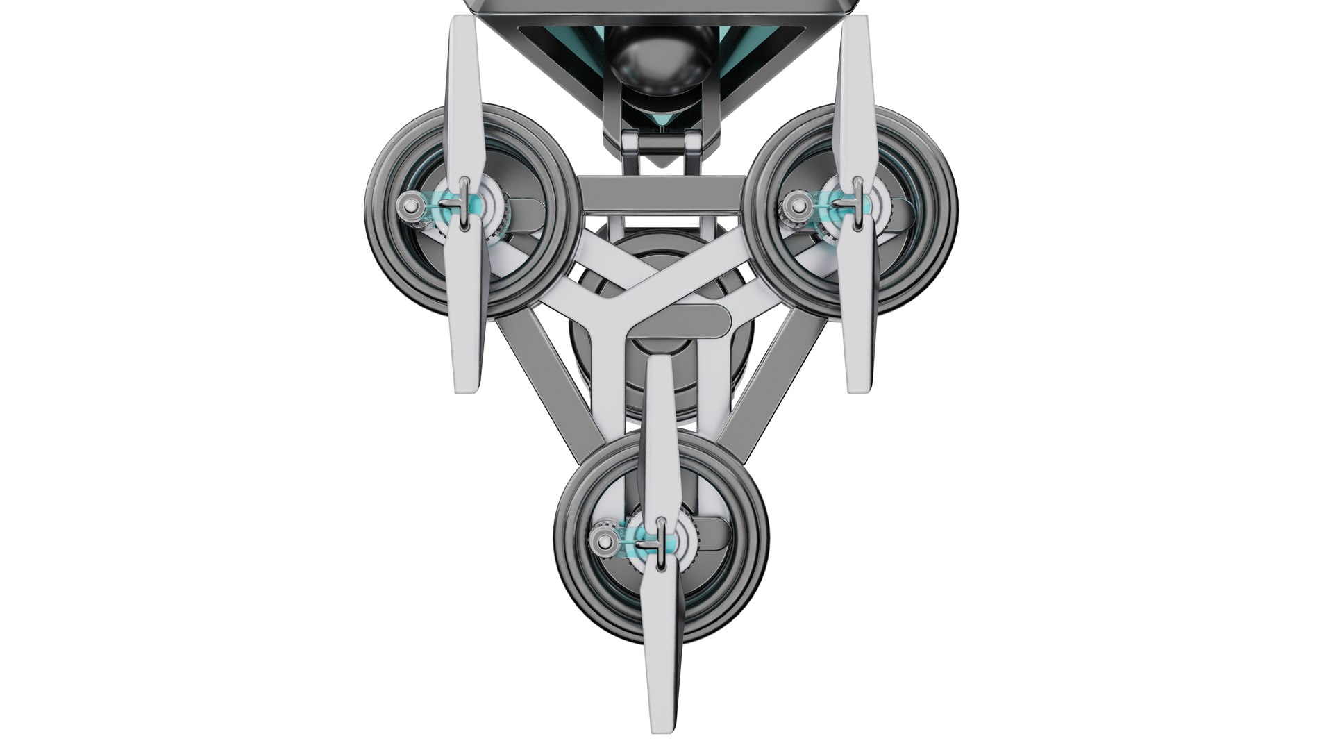 3D Futuristic Mech Drone model https://p.turbosquid.com/ts-thumb/ZW/POjLG2/wN/drn4/jpg/1704223823/1920x1080/fit_q87/20509179f3dd38acb1c5d2cddf5252144a455e32/drn4.jpg