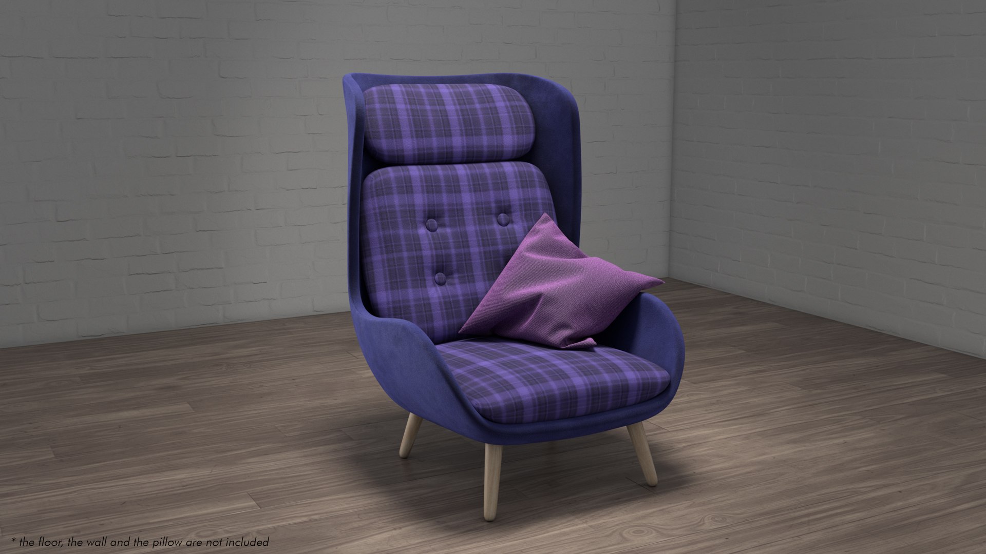 3D model Velvet Lounge Chair https://p.turbosquid.com/ts-thumb/ZW/STCB6Y/nR/shotimagevelvetarmchair03/jpg/1644914056/1920x1080/fit_q87/18a57636eec202d50f98c63a1a8042beaf6310b2/shotimagevelvetarmchair03.jpg