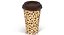 Coffee Cup Empty Takeout Design 4