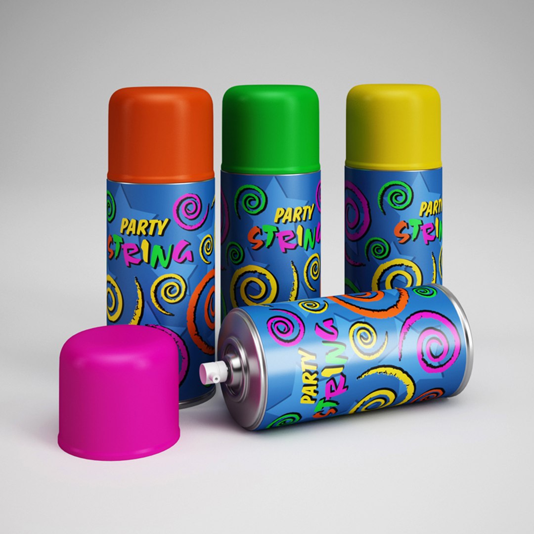 max party string spray 05