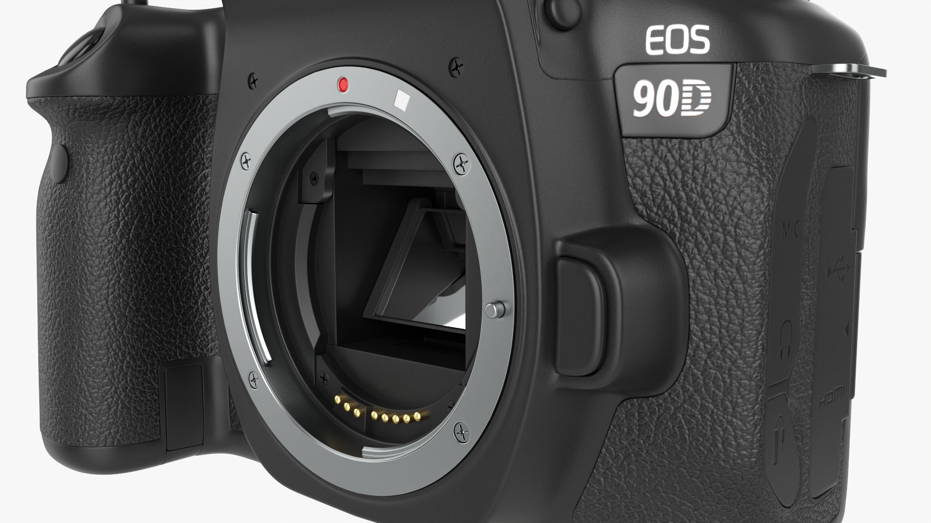 Canon EOS 90D DSLR camera body closed 3D model https://p.turbosquid.com/ts-thumb/ZW/VlTm7p/0q/10/jpg/1617808268/1920x1080/fit_q87/b1029240017fba5a3bb1371aa4018e3af412d5f4/10.jpg