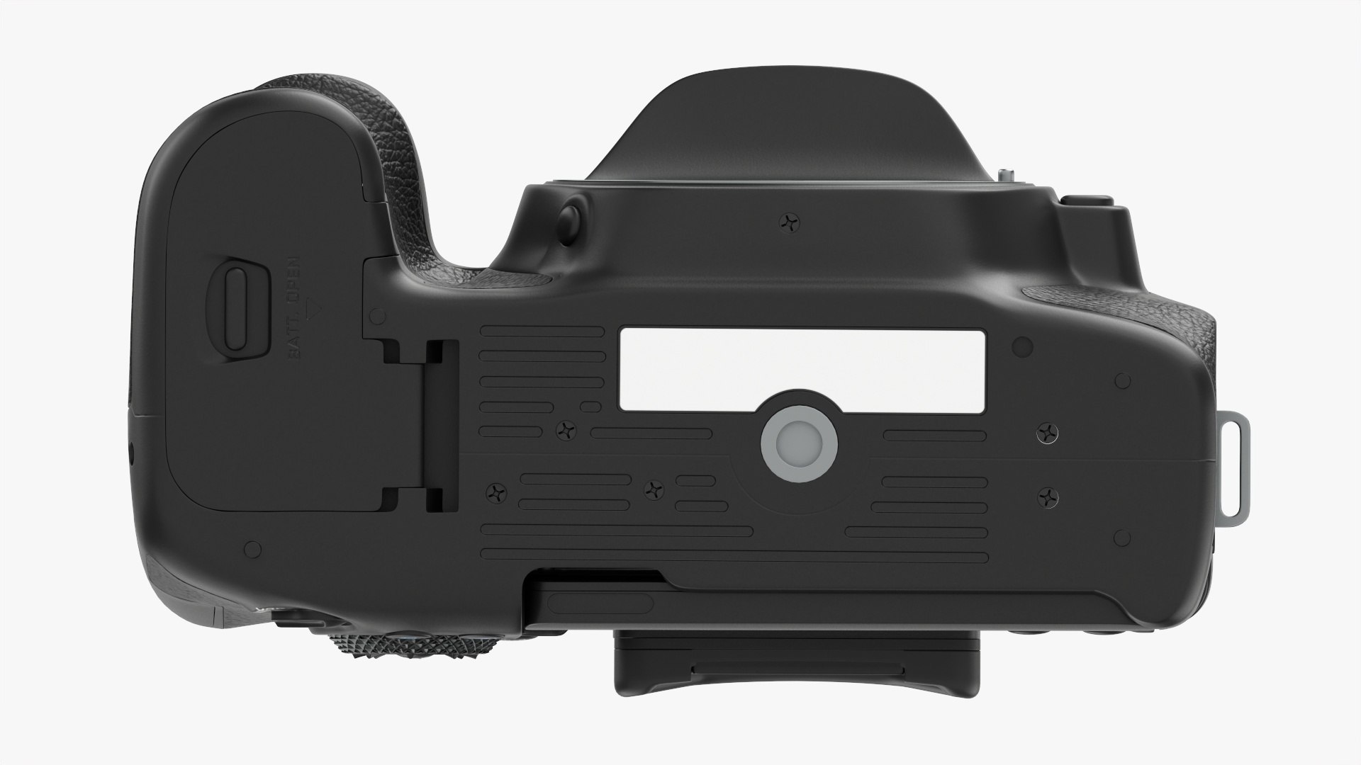 Canon EOS 90D DSLR camera body closed 3D model https://p.turbosquid.com/ts-thumb/ZW/VlTm7p/Eg/16/jpg/1617808255/1920x1080/fit_q87/0d0d82b8072b92f522b5b310ace0b6f655b4cc72/16.jpg