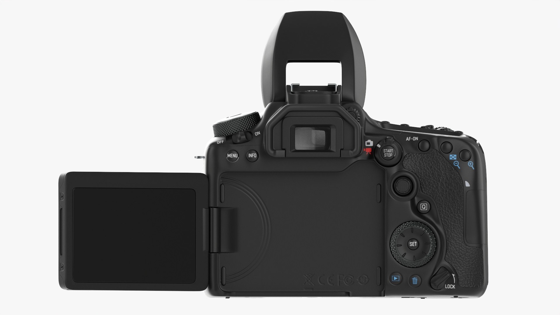 Canon EOS 90D DSLR camera body closed 3D model https://p.turbosquid.com/ts-thumb/ZW/VlTm7p/JR/13b/jpg/1617808254/1920x1080/fit_q87/98b702b1c0c6689f1e066276e3ba5cb72c6012c7/13b.jpg