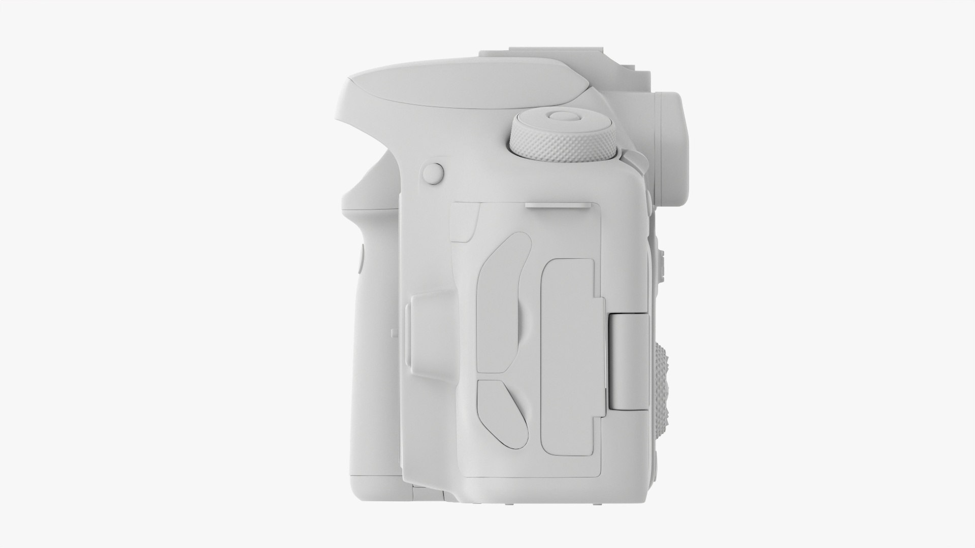 Canon EOS 90D DSLR camera body closed 3D model https://p.turbosquid.com/ts-thumb/ZW/VlTm7p/JZ/w10/jpg/1617808258/1920x1080/fit_q87/fe6cc7ec5f6a60561e8a687947cf54a4362381d2/w10.jpg
