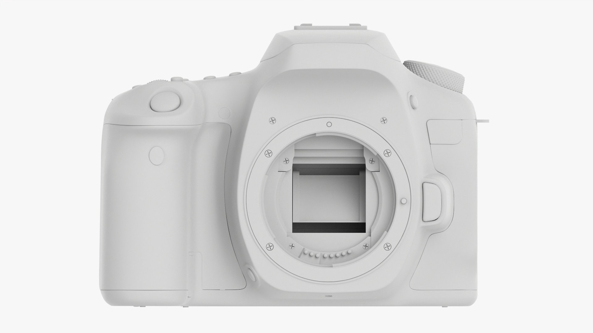 Canon EOS 90D DSLR camera body closed 3D model https://p.turbosquid.com/ts-thumb/ZW/VlTm7p/Nq/w1/jpg/1617808256/1920x1080/fit_q87/3e46ffb44006a261bfb2d510d6e42afdac8e0cae/w1.jpg