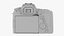 Canon EOS 90D DSLR camera body closed