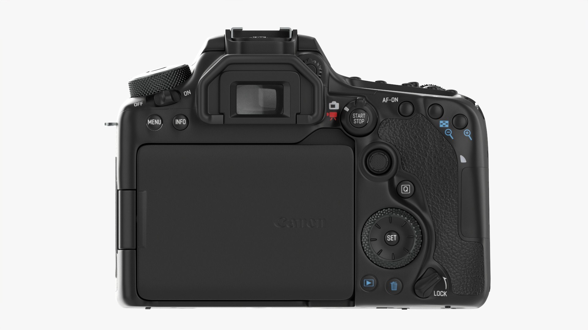 Canon EOS 90D DSLR camera body closed 3D model https://p.turbosquid.com/ts-thumb/ZW/VlTm7p/SV/13a/jpg/1617808259/1920x1080/fit_q87/bfced79bc37b9fd2fd311ae17b08a83b9884ce73/13a.jpg