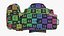 Canon EOS 90D DSLR camera body closed