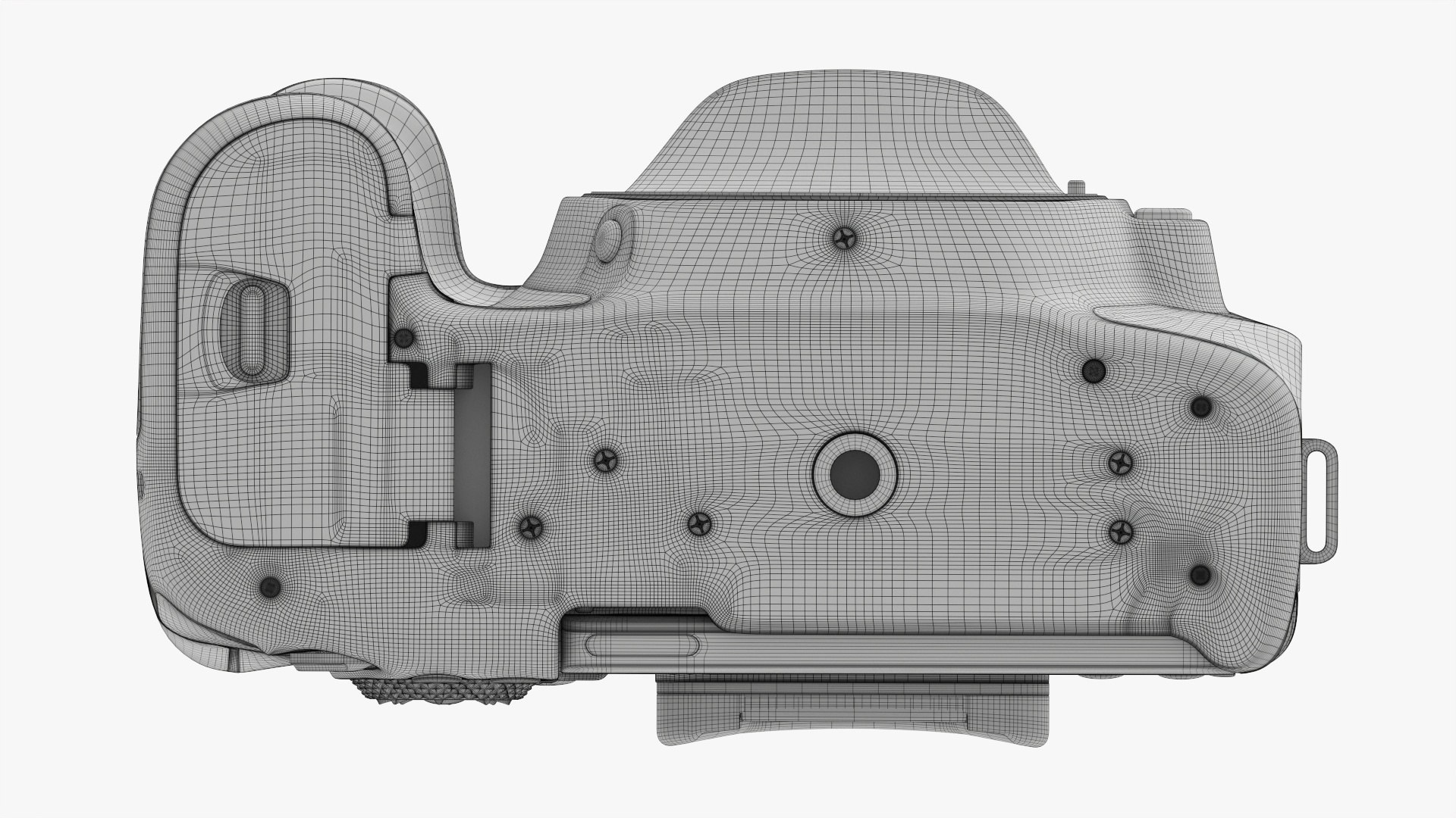 Canon EOS 90D DSLR camera body closed 3D model https://p.turbosquid.com/ts-thumb/ZW/VlTm7p/nW/w14/jpg/1617808264/1920x1080/fit_q87/531d7e249d171d0658cdadb8d0b8c8b0d7709f0d/w14.jpg