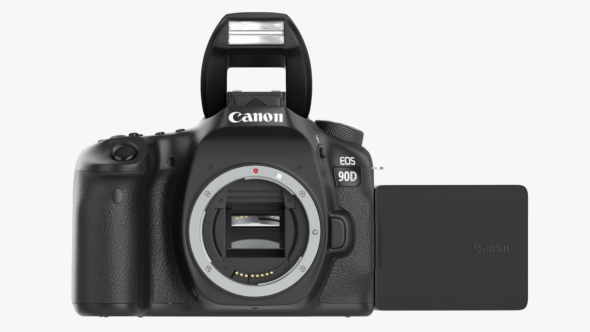 Canon EOS 90D DSLR camera body closed 3D model https://p.turbosquid.com/ts-thumb/ZW/VlTm7p/pE/12b/jpg/1617808268/1920x1080/fit_q87/5f5c0e340f2163d1f529e562cbb9800d6b37bf09/12b.jpg