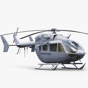 Eurocopter EC 145 Military