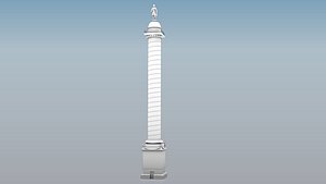 Vendome Column