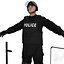 RIOT Police 1 LOD3 Gréée