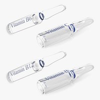 Vitamin Ampoules Collection 2