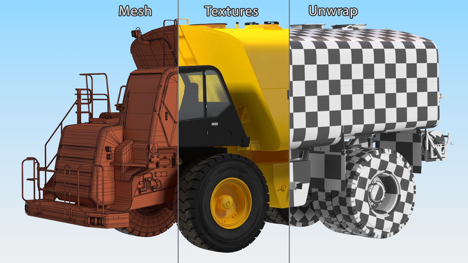 Big Water Truck 3D model https://p.turbosquid.com/ts-thumb/ZW/avDFib/DJ/bigwatertruck3dsmodel023/jpg/1686773959/1920x1080/fit_q87/734425e71e9def437eebd3729546a3ddf654b291/bigwatertruck3dsmodel023.jpg