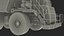 Grand camion d'eau