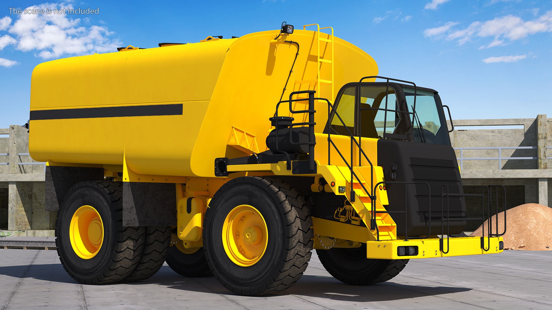 Big Water Truck 3D model https://p.turbosquid.com/ts-thumb/ZW/avDFib/eO/bigwatertruck3dsmodel003/jpg/1686773887/1920x1080/fit_q87/b52a896d8b0564ab1dd866656fa01b7f3ed2626c/bigwatertruck3dsmodel003.jpg