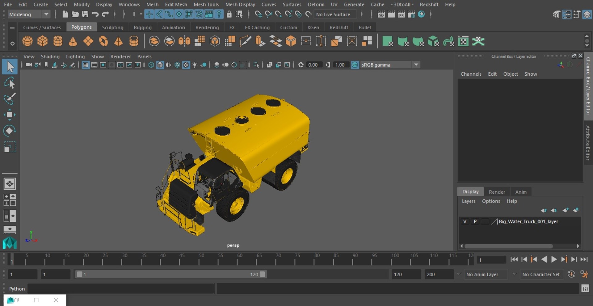 Big Water Truck 3D model https://p.turbosquid.com/ts-thumb/ZW/avDFib/hS/bigwatertruck3dsmodel052/jpg/1686774032/1920x1080/fit_q87/7b54e53d4736e8206b194387af8f23c9ab843a7c/bigwatertruck3dsmodel052.jpg