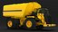 Grand camion d'eau