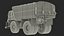 Grand camion d'eau
