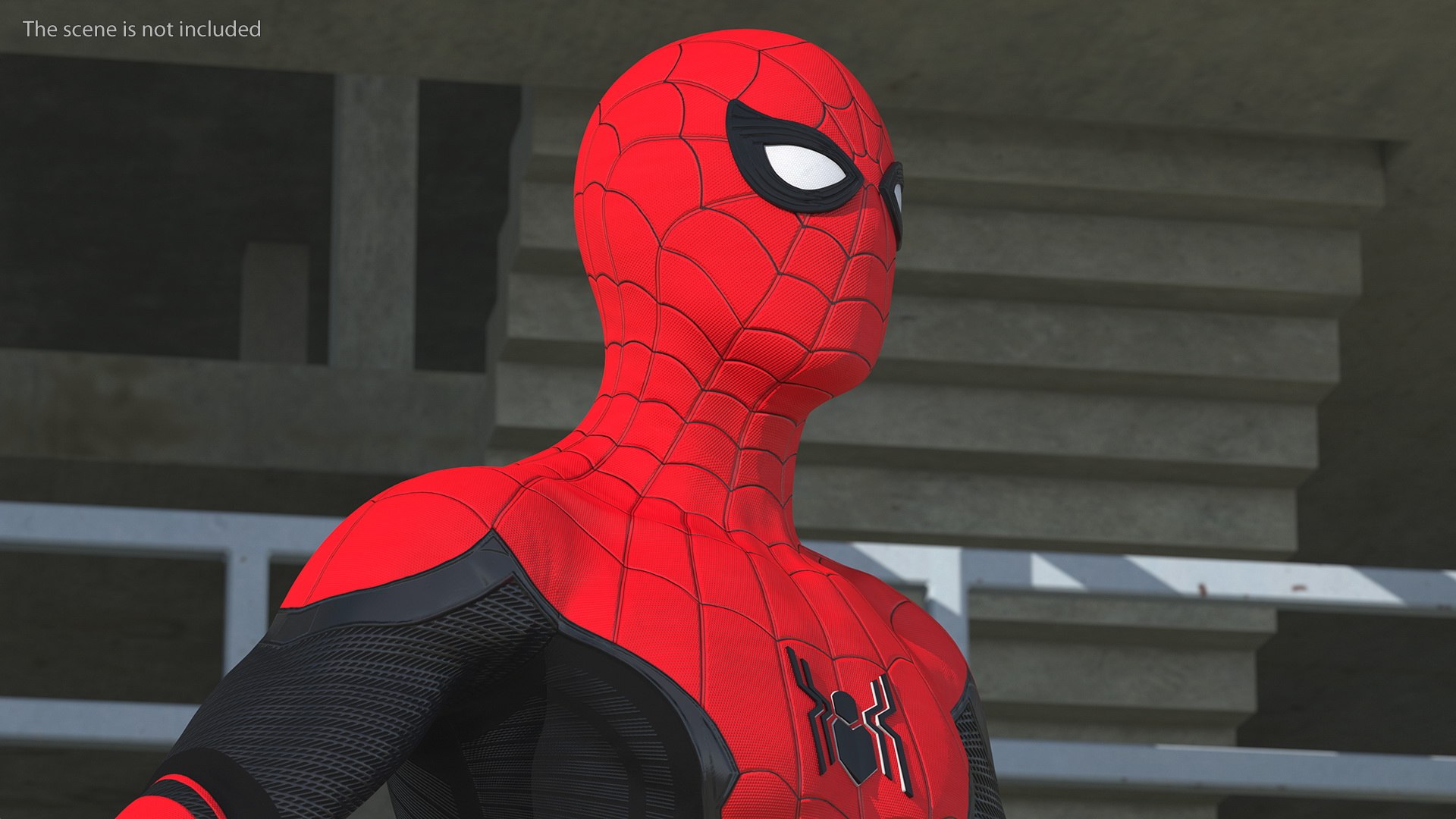 Spider Man Neutral Pose 3D model https://p.turbosquid.com/ts-thumb/ZW/bV581H/9O/spidermanneutralposec4dmodel003/jpg/1631860602/1920x1080/fit_q87/df39c62ff5ea5af418f82a429f01e090eb8f7bd4/spidermanneutralposec4dmodel003.jpg