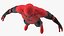 Spider Man Neutral Pose