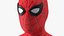 Spider Man Neutral Pose