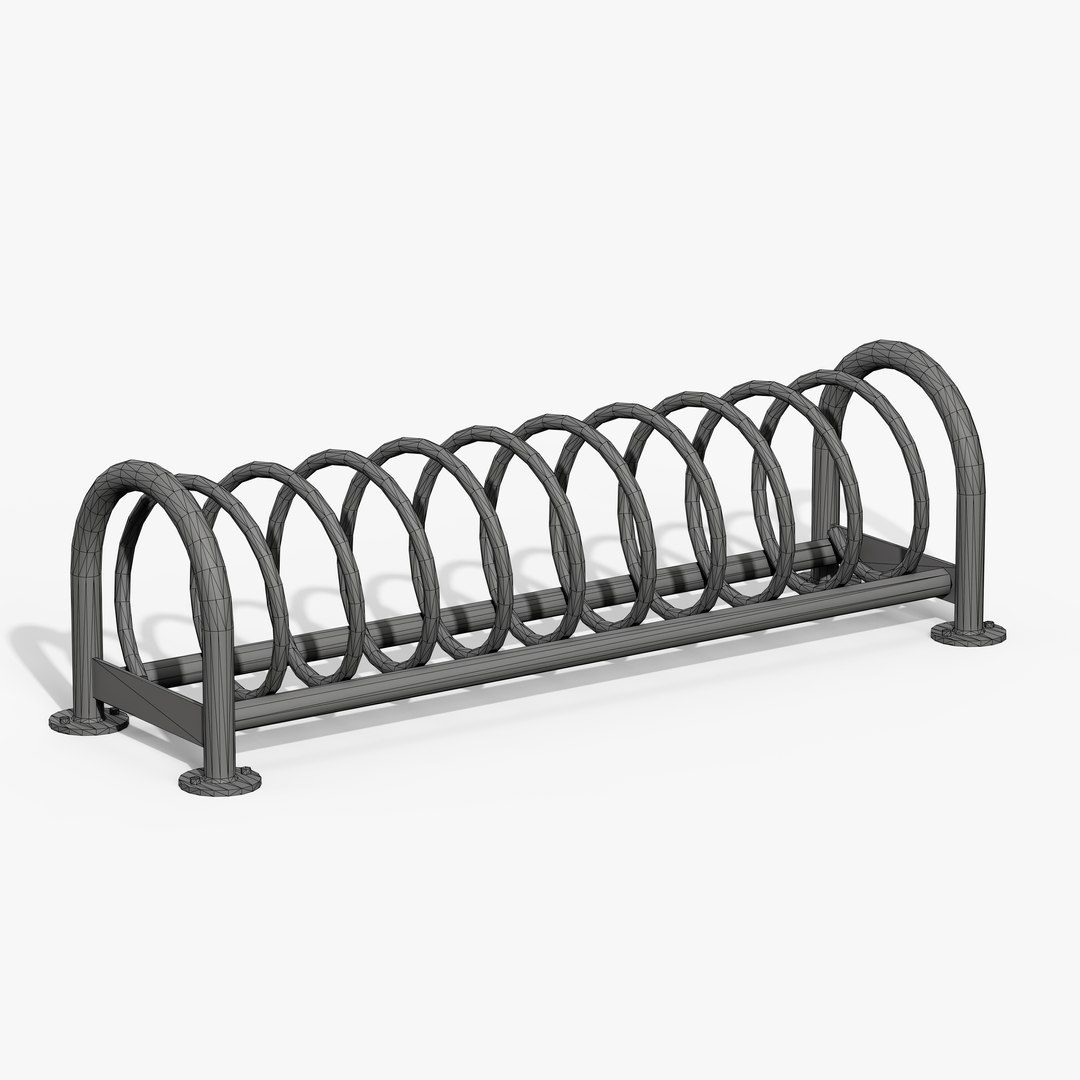 Bicycle Stand Type E 3D model https://p.turbosquid.com/ts-thumb/ZW/dIbgr0/HA/bicycle_stand_type_e_09/jpg/1759834135/1920x1080/fit_q87/6fad4ddfc69ccb61979f1b8df214cfa151281c91/bicycle_stand_type_e_09.jpg