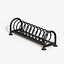 Bicycle Stand Type E