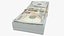 Dinero y oro y colección segura V6