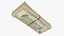 Dinero y oro y colección segura V6