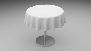 3d table cloth
