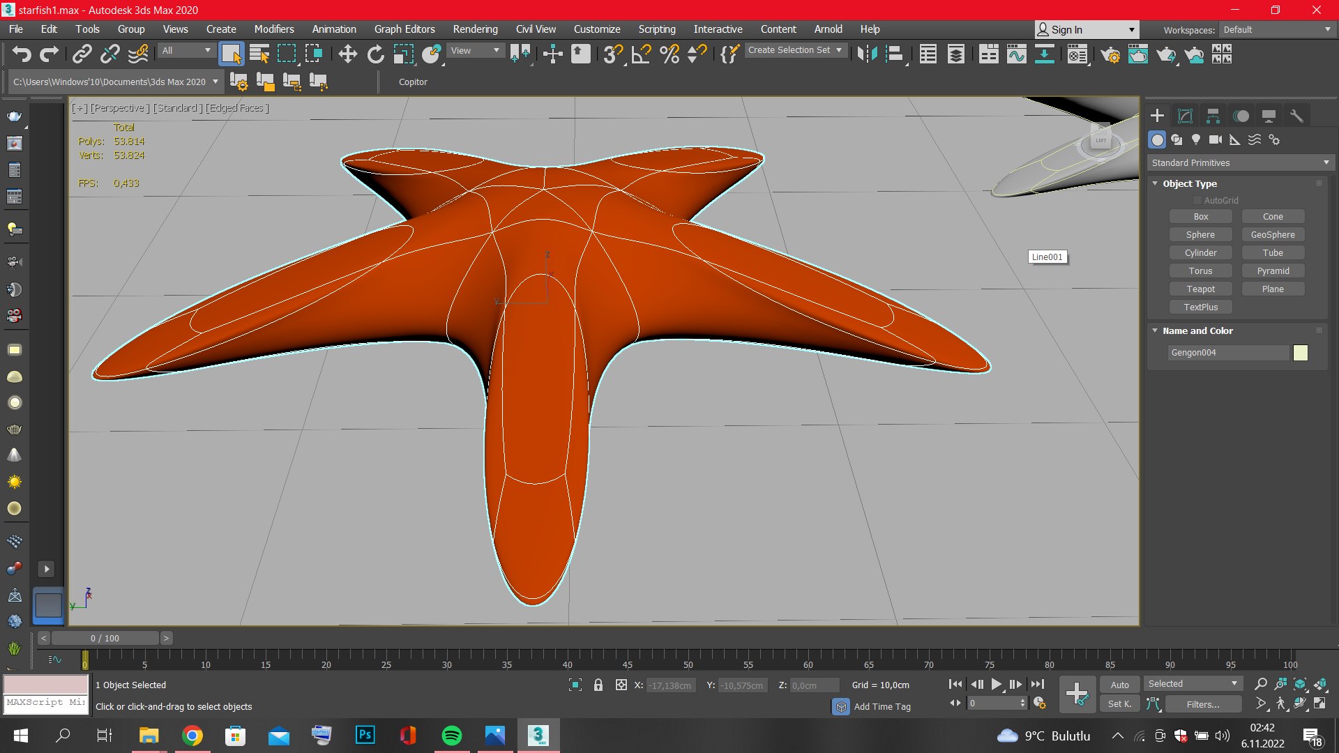 starfish1 3D model https://p.turbosquid.com/ts-thumb/ZW/fF1gGw/jg/ekrangrnts406/png/1667691794/1920x1080/fit_q87/6e362bbab5d8e890ead7b33d55f9876fbddb41a4/ekrangrnts406.jpg