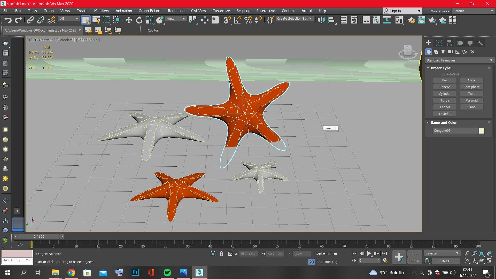 starfish1 3D model https://p.turbosquid.com/ts-thumb/ZW/fF1gGw/oP/ekrangrnts405/png/1667691793/1920x1080/fit_q87/95037e5aba84b9d42cb1cb0126ce88466023b628/ekrangrnts405.jpg
