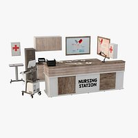 Nursing Station