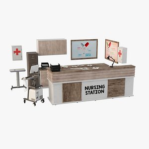 Nursing Station