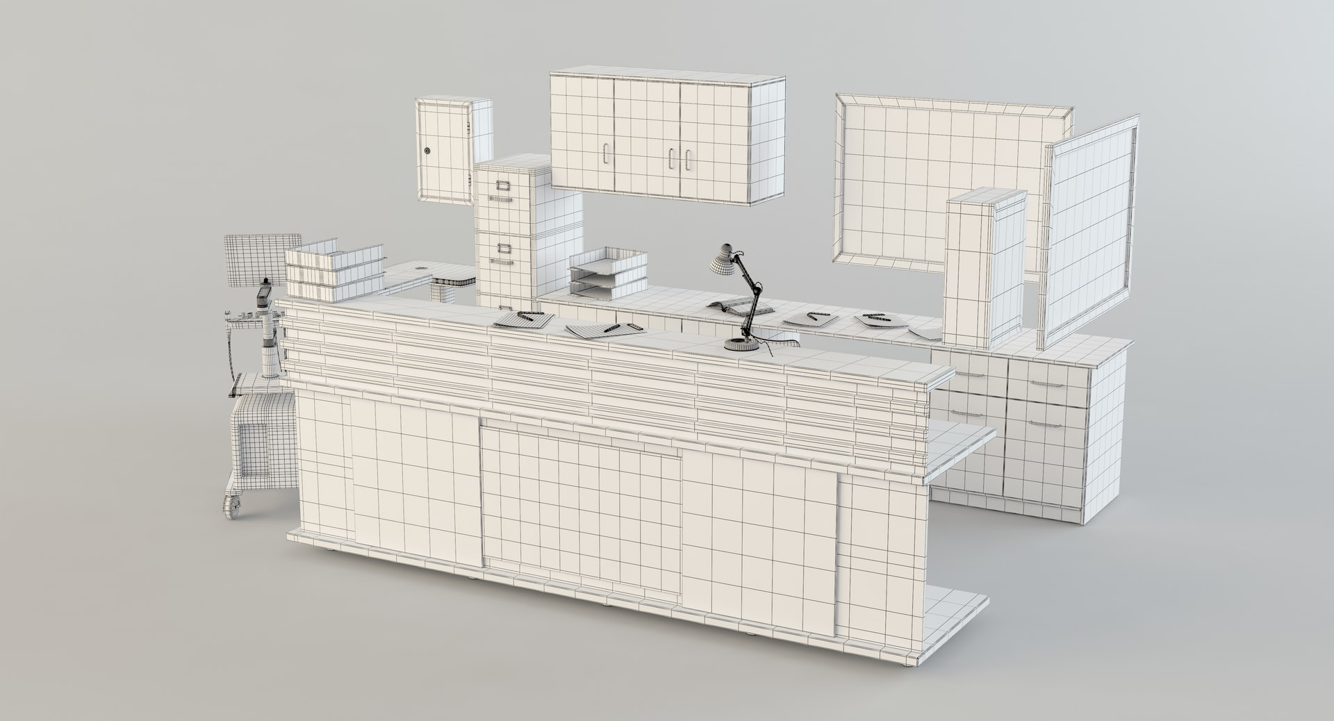3D nursing station https://p.turbosquid.com/ts-thumb/ZW/fXFYcf/5eLWzq7P/8/jpg/1545661674/1920x1080/fit_q87/2adab20be75c0610503aa55b829432d7132db5a3/8.jpg