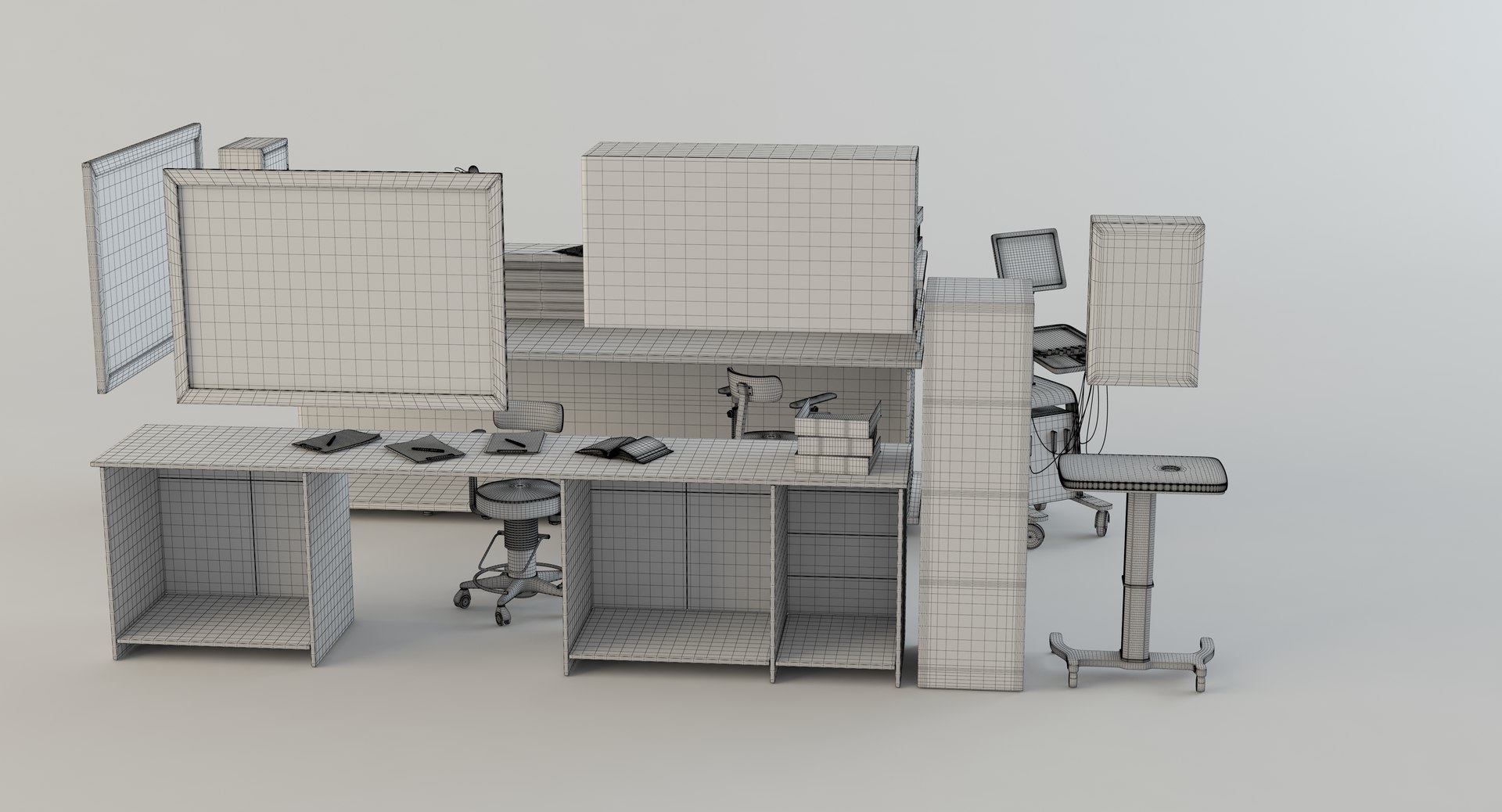 3D nursing station https://p.turbosquid.com/ts-thumb/ZW/fXFYcf/eNkqUDmh/10/jpg/1545661674/1920x1080/fit_q87/f3c794442779eea3913698ca6e546e55ea749456/10.jpg