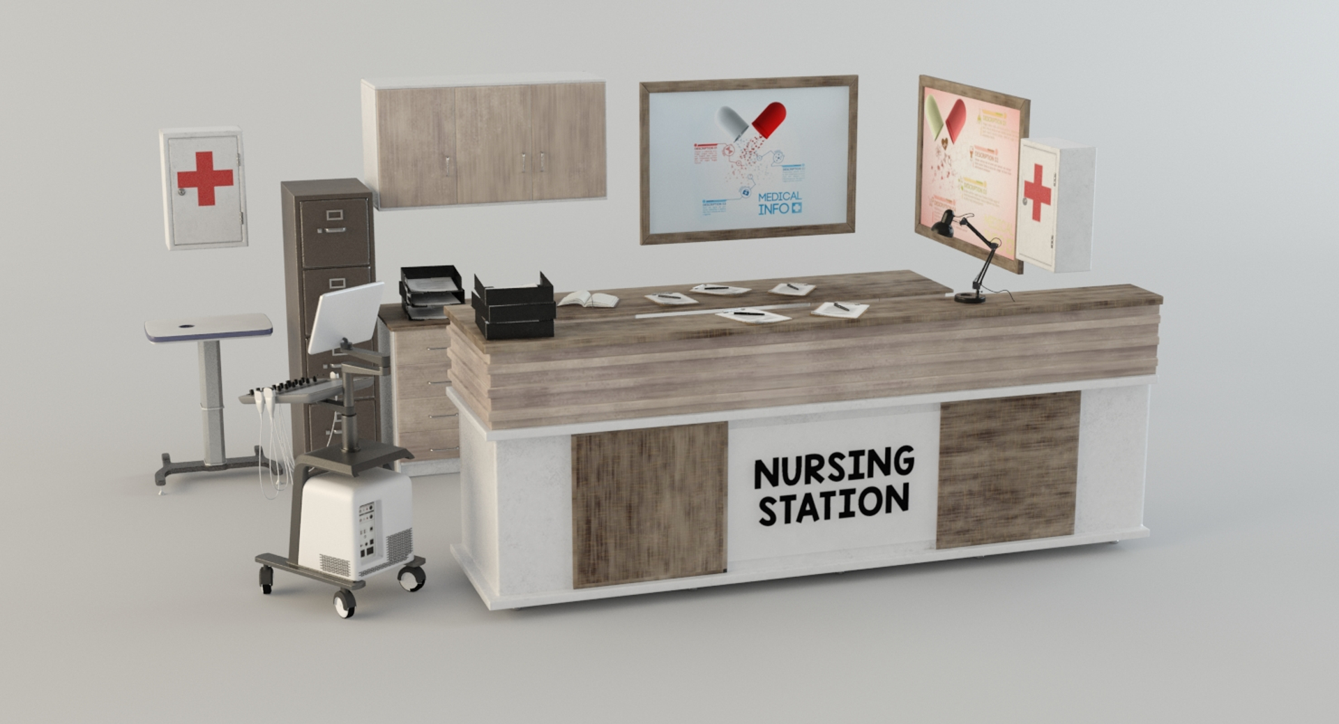 3D nursing station https://p.turbosquid.com/ts-thumb/ZW/fXFYcf/glIHu4yT/01/jpg/1545661474/1920x1080/turn_fit_q99/6dc2a2ae62e96a795dda2d42bd2126df55416789/01-1.jpg