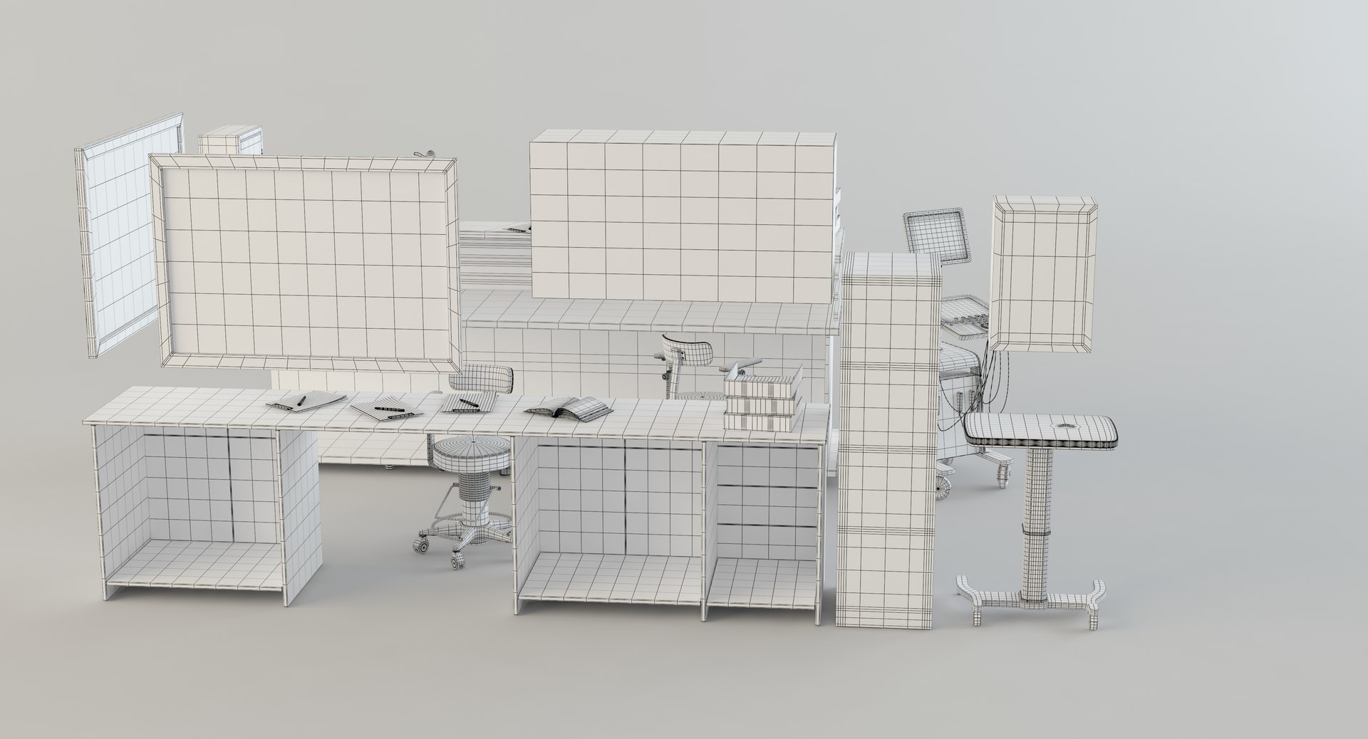 3D nursing station https://p.turbosquid.com/ts-thumb/ZW/fXFYcf/vQtvXeiX/7/jpg/1545661674/1920x1080/fit_q87/e48e98d5b8f24f0f0cbd781353aa359355df482c/7.jpg