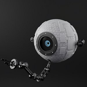 Space Bot