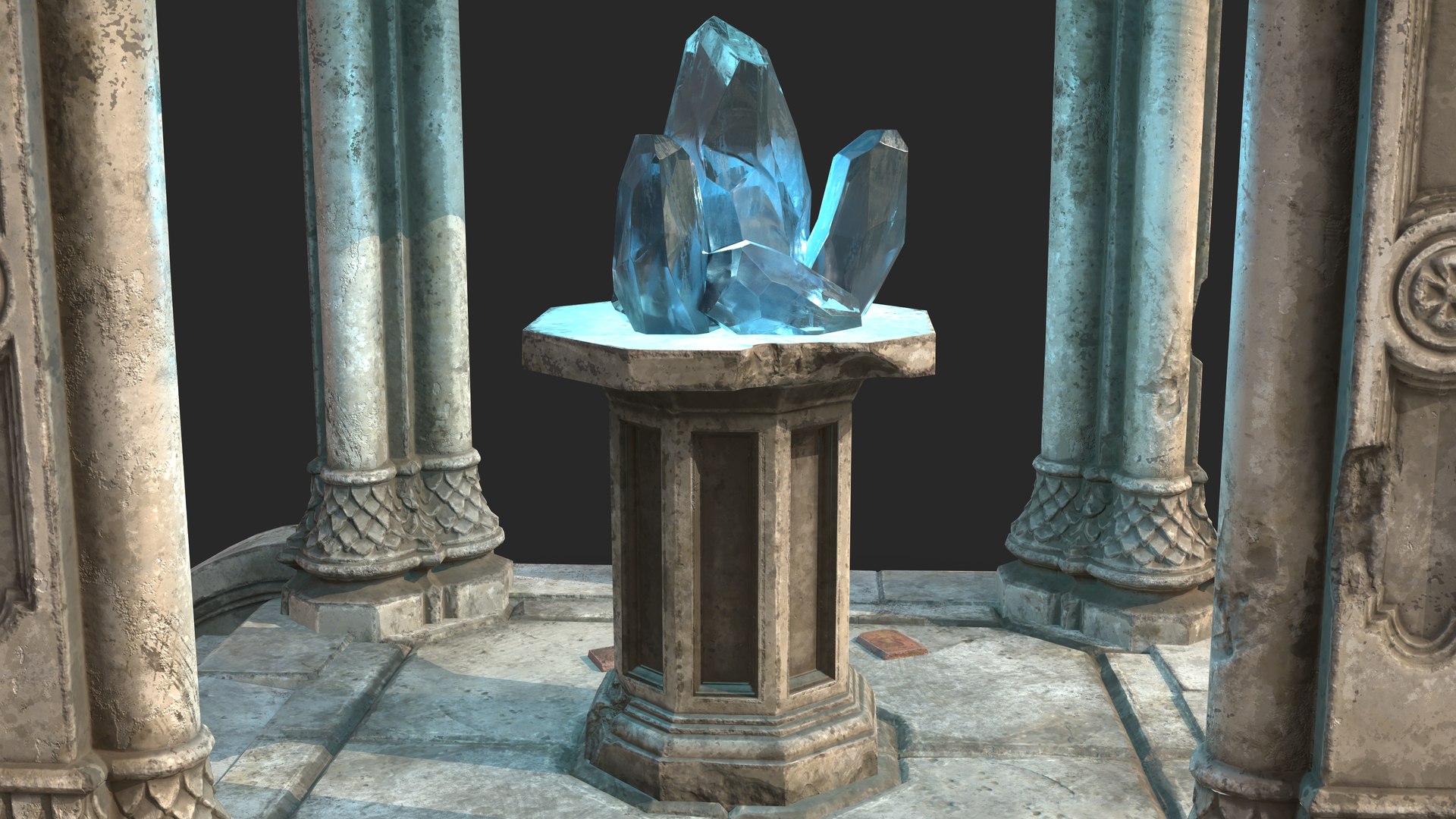 3D Abandoned Fantastic Rotunda model https://p.turbosquid.com/ts-thumb/ZW/jAvIdq/xP/8/png/1728061667/1920x1080/fit_q87/3b7645dbf7db57cd1e372479551ef63145cc1466/8.jpg