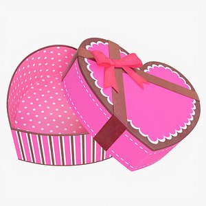 ValentinesDayBox 01 b model