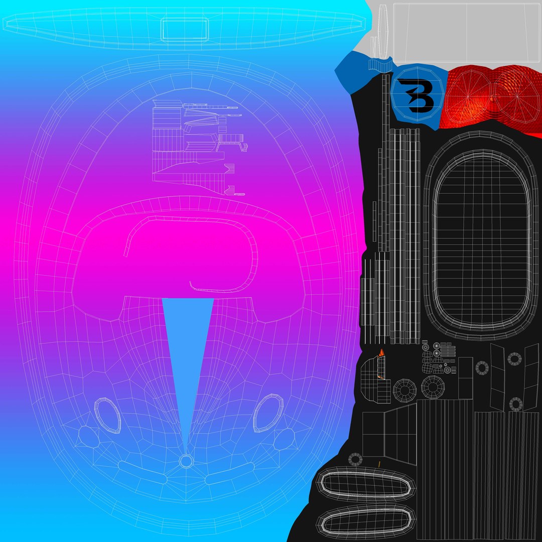 Detailed Bumper Car 02 3D https://p.turbosquid.com/ts-thumb/ZW/kgTbdV/5f/12/jpg/1690030507/1920x1080/fit_q87/b2071e1b2896c4cdb252a308ac079c194d80c2f1/12.jpg