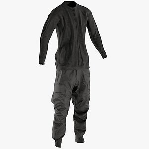 realistic men s pants model