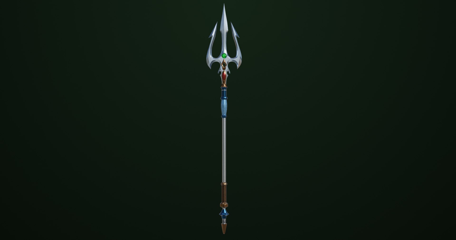 6 Fantasy Trident Collection All PBR Unity UE Textures model https://p.turbosquid.com/ts-thumb/ZW/ojKSi2/Zo/fantasytrident06_00000/jpg/1675740104/1920x1080/fit_q87/d6aa5986d08cb6c6c20b1476f7b8f411824ea470/fantasytrident06_00000.jpg