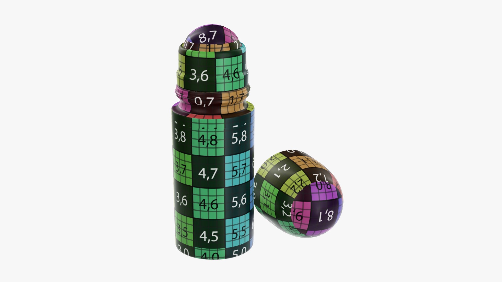 3D sweat roller roll https://p.turbosquid.com/ts-thumb/ZW/utK2Re/ClTpA16h/screenshot011/jpg/1594575751/1920x1080/fit_q87/aa752ed4560cb75cd9568e688b6055c0635a4b7b/screenshot011.jpg