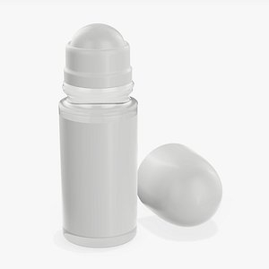 3D sweat roller roll